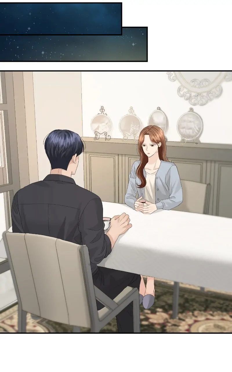 The Essence Of A Perfect Marriage Chapter 78 - page 41